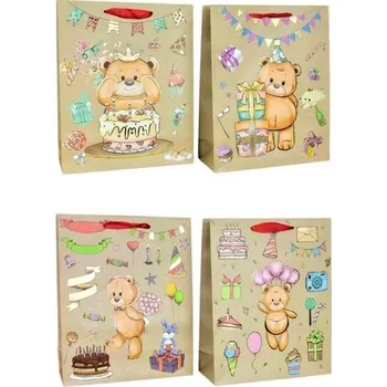 Dětské hřiště Torebka upominkowa KR 1001 M