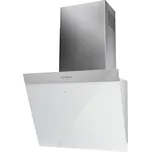 FABER DAISY PLUS Komínová digestoř Barva: Nerez / bílá, Výkon: 300 | 430 | 620 | INT 770 m3/h, Šířka: 55 cm