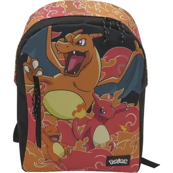 Dětský batoh Batoh Pokémon - Charmander - batoh