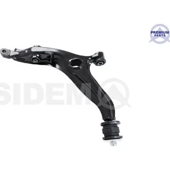 Opravná sada podvozku a pohonu kol Ridici paka, zaveseni kol SIDEM 47576