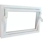 Plastové sklopné okno Q59 do suterénu…