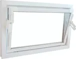 Plastové sklopné okno Q59 do suterénu…