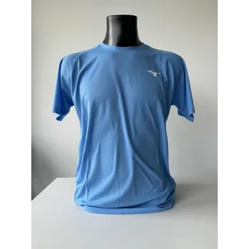 Běžecké oblečení Běžecké tričko Mizuno DRYLITE TEE J2EA200145 Velikost textilu: XL