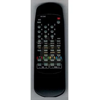 INSPIRA 28IN225S, 28IN265 - dálkový ovladač - duplikát