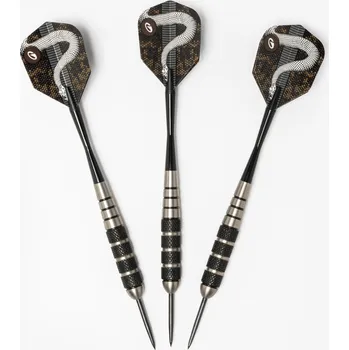 Šipka CANAVERAL 3 šipky s ocelovým hrotem T560