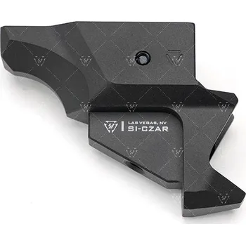 Příslušenství pro sportovní střelbu STRIKE INDUSTRIES - adaptér pistolové rukojeti AR pistol grip adapter pro Scorpion