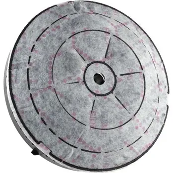 Příslušenství pro digestoř Care+ Protect Uhlíkový filtr s indikací nasycenosti CP057 35602058 pro Hotpoint PHPN7.4FAMX