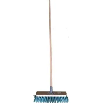 koště silniční s násadou 600mm