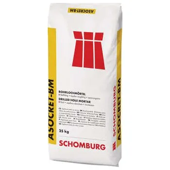 Spárovací hmota Schomburg Asocret-BM 25kg