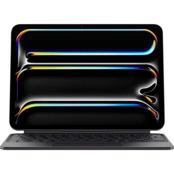 Mobilní telefon Magic Keyboard iPad Pro 11" (M4,M5) - CZ - Black