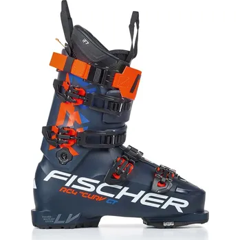 Sjezdové boty Fischer Sports RC4 The Curv GT 130 Vacuum Walk 2021/2022