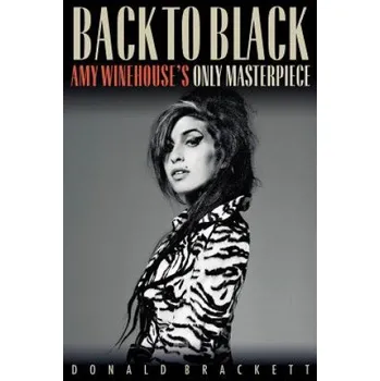 Back to Black – Donald Brackett (EN)