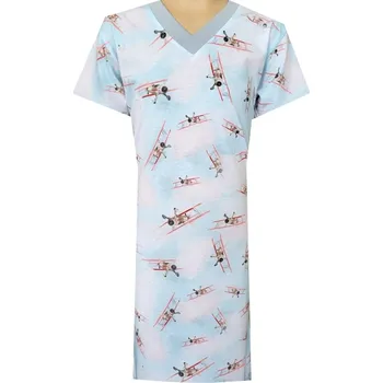 Dívčí noční košile Dětská Noční Košile FOLTÝN DNOK 33 Velikost: 164