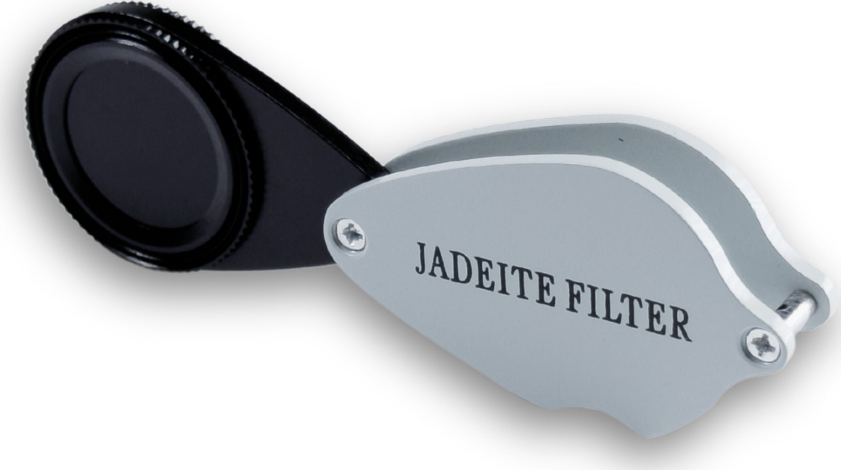 Jadeite filter