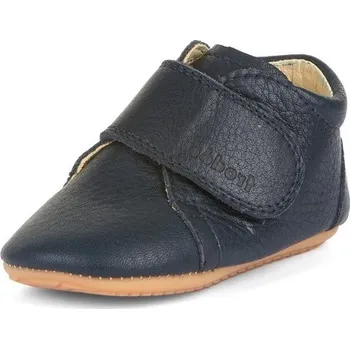 Capáčky Celoroční bota Froddo G1130016 Dark blue 20
