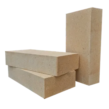 Krbová obestavba Komíny CZ Šamotová cihla 250x123x65 mm