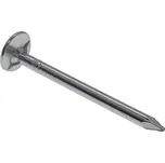 Hřebík do krytiny, 2,5 x 16 mm, zinek, 1 kg