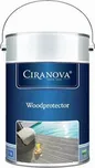 Ciranova Woodprotector Ciranova 5l, olej na dřevěné terasy
