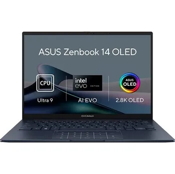 Notebook ASUS ZenBook 14 OLED (UX3405MA-OLED495X)
