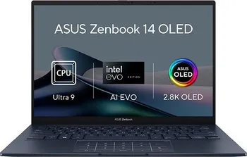Notebook ASUS ZenBook 14 OLED (UX3405MA-OLED495X)