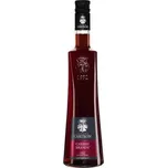 Cartron Cherry Brandy 25% 0,7l (holá láhev)