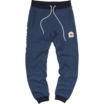 Pánské kalhoty YAKUZA tepláky YPS 3529 dark blue - S