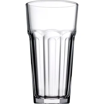 Sklenice G.Gastro (12 Kusů) Sklenice na nápoje CASABLANCA Longdrink - 0,47L