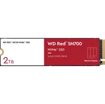 Western Digital Red SN700 2 TB…