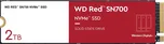 Western Digital Red SN700 2 TB…