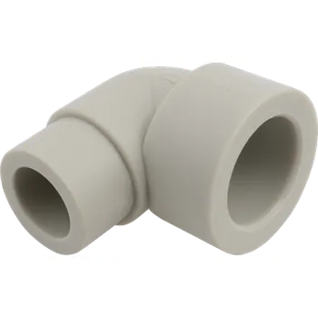 Instalatérský materiál FV-Plast PPR koleno čep 20/90° AA204020000