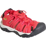 Rock Spring Ordos Red