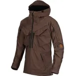 Bunda Pilgrim Anorak Jacket®, Earth Brown / Black A, S, Helikon