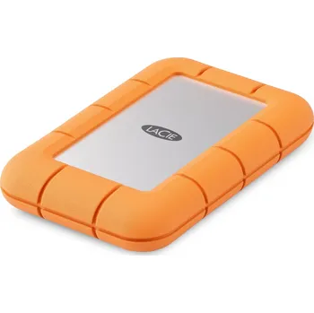 Externí pevný disk Externí disk LaCie Rugged Mini SSD 4TB