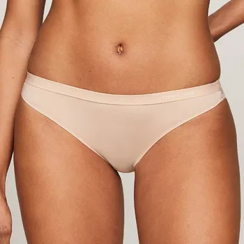 Kalhotky Tommy Hilfiger - Tailored comfort kalhotky svůdné misty blush L UW0UW02465