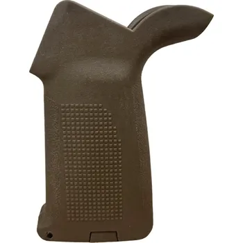 Airsoft East&Crane Pažbička pro M4, M15, M16 (coyote) - E&C