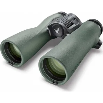 Teleskopický dalekohled Dalekohled Swarovski NL Pure 8x42 Green