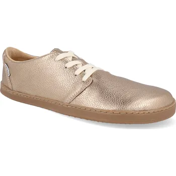 Dámské tenisky Barefoot dámské boty Pegres - BF81 01 měděné Velikost: 40