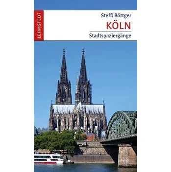 Cestování Köln - Böttger, Steffi