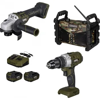 Narex Camouflage 6507042034