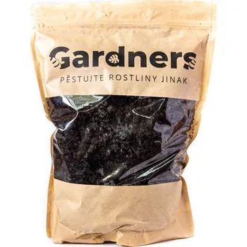 Substrát Japonský jíl Ketotsuchi, 10 l