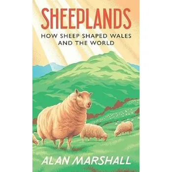 Sheeplands - Alan Marshall
