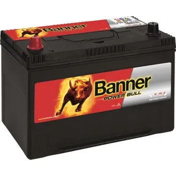 Autobaterie Autobaterie Banner Power Bull P95 05, 95Ah, 12V, 780A (P9505) - Levá