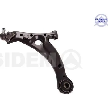 Opravná sada podvozku a pohonu kol Ridici paka, zaveseni kol SIDEM 45470