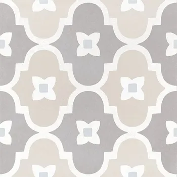 Venkovní dlažba Equipe CAPRICE DECO Bowtie Pastel 20x20 (EQ-5) (1m2)