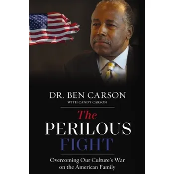 The Perilous Fight - Carson Ben
