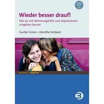 Wieder besser drauf! - Groen, Gunter