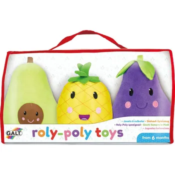 Galt Chrastící ovocní kamarádi