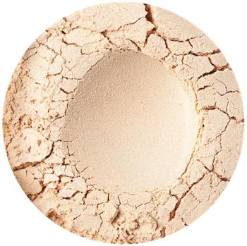 Rozjasňovač Annabelle Minerals minerální rozjasňovač na obličej royal glow, 4 g