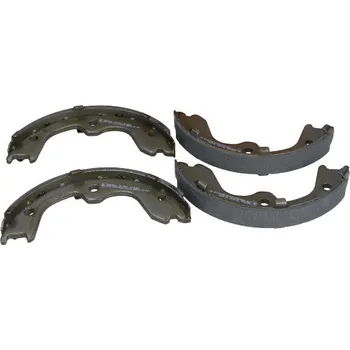 Brzdová čelist Sada brzdových čelistí, parkovací brzda MAXGEAR 19-4597