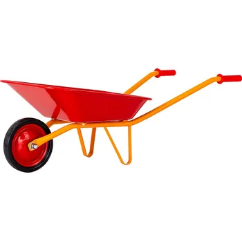 Kolečko Trestles Kolečka MiniRed PKO6-3000